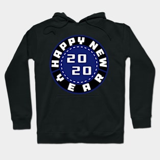 custom newyear design Hoodie